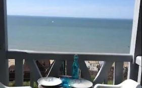Appartement 4 pers - VUE MER