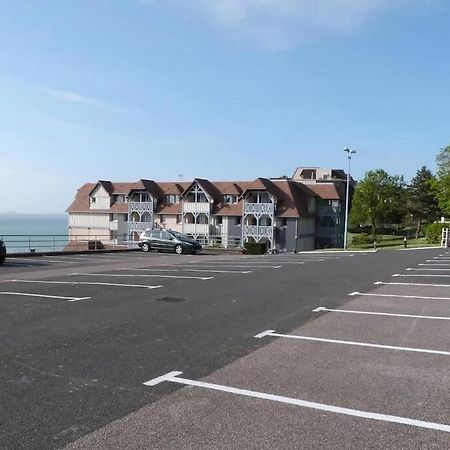 Appartement 4 pers - VUE MER Trouville-sur-Mer Extérieur photo