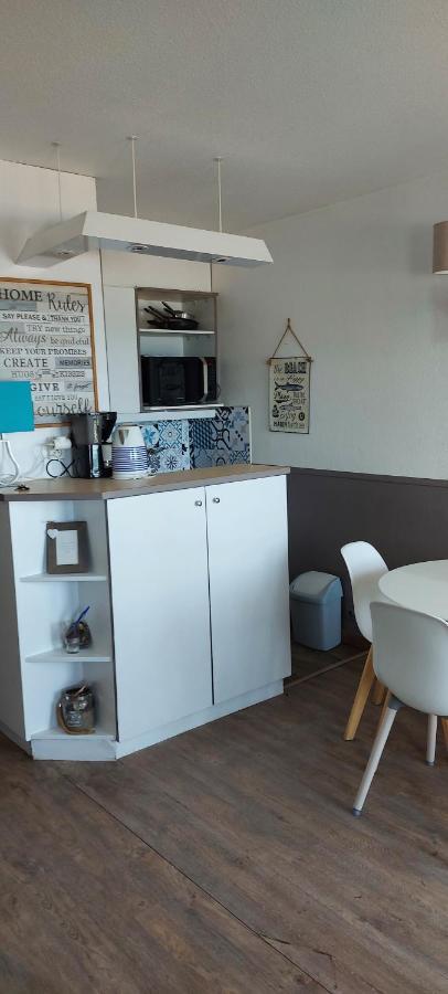 Appartement 4 pers - VUE MER Trouville-sur-Mer Extérieur photo