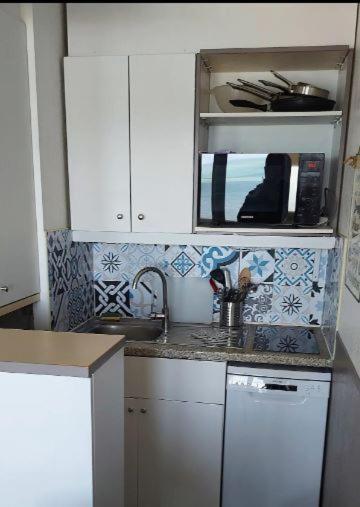Appartement 4 pers - VUE MER Trouville-sur-Mer Extérieur photo