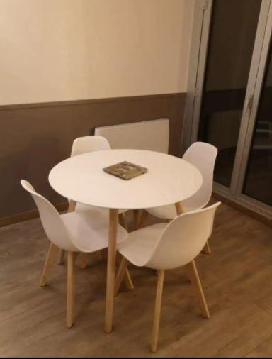 Appartement 4 pers - VUE MER Trouville-sur-Mer Extérieur photo